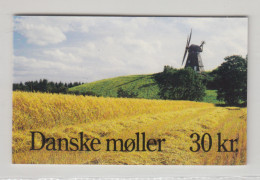 Denmark Booklet 1988 - Facit HS 48 MNH ** - Carnets