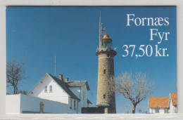 Denmark Booklet 1996 - Facit HS 83 MNH ** - Cuadernillos