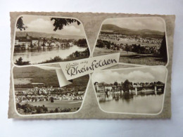 Grüss Aus Rheinfelden - Rheinfelden