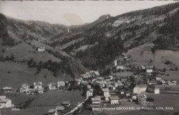 61282 - Österreich - Grossarl - Sommerfrische - Ca. 1965 - Grossarl