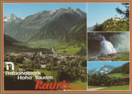 135565 - Rauris - Österreich - 4 Bilder - Rauris