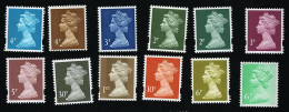 Lot Queen Elizabeth II Siehe Scan Xx MNH - Sammlungen