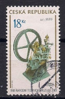 TCHEQUIE   N°  506  OBLITERE - Used Stamps