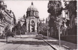 ALLEMAGNE - LAHR BADEN - EGLISE NOTRE SAINT JESUS - Lahr