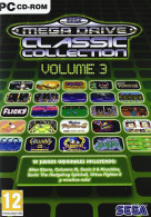 Sega Mega Drive Classic Collection Volume 3 Juego Pc Nuevo Precintado - Jeux PC