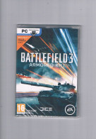 Battlefield 3 Armored Kill Juego Pc Nuevo Precintado - PC-Spiele