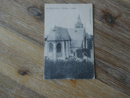 Kapellen Cappellen De Kerk - Kapellen