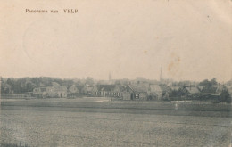 XNL.245  Panorama Van VELP - 1918 - Velp / Rozendaal