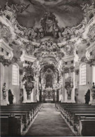 108665 - Steingaden-Wieskirche - Innen - Weilheim