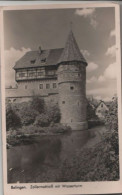 46376 - Balingen - Zollernschloss - 1952 - Balingen