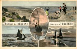 73539524 Bredene Strand  Bredene - Bredene