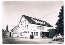 FR-5160  LUTZELHOUSE : Hotel Restaurant De La Poste - Molsheim