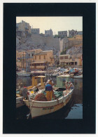 CPM - MARSEILLE (B Du R) - Vallon Des Auffes - Endoume, Roucas, Corniche, Beaches