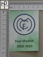 CALENDARS  - REAL MADRID - 2023 - 2 SCANS  - (Nº58560) - Tamaño Pequeño : 2001-...
