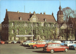 72404519 Riesa Sachsen Rathaus Jahnishausen - Riesa