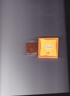Miniature Vintage Parfum - Hermes - 24, Faubourg -EDT- Pleine Avec Boite 7,5 Ml - Miniaturen Damendüfte (mit Verpackung)