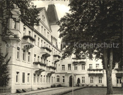 72403648 Bad Rothenfelde Kurhaus Kupfertiefdruck Bad Rothenfelde - Bad Rothenfelde