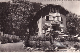 LE GRAND BORNAND - L'Hôtel Des Neiges - Le Grand Bornand