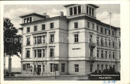 72402559 Heiligendamm Ostseebad Haus Berlin Heiligendamm - Heiligendamm