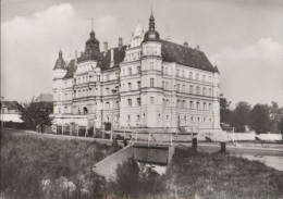 80899 - Güstrow - Schloss - 1981 - Guestrow