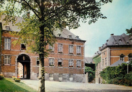 Belgique - Floreffe - Abbaye De Floreffe - Carte Neuve - CPM - Voir Scans Recto-Verso - Floreffe