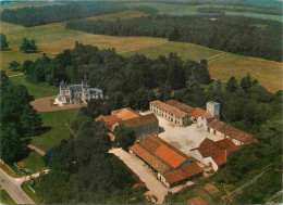 16 - Rouillac - Château De Lignères - Vue Aérienne - Propriété De La Sté Ricard - Près De Cognac - CPM - Voir Scans Rect - Rouillac