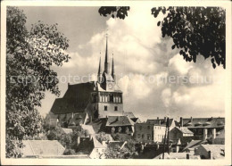 72402212 Lommatzsch Kirche Lommatzsch - Lommatzsch