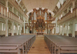 25743 - Clausthal-Zellerfeld - Marktkirche - Ca. 1975 - Clausthal-Zellerfeld