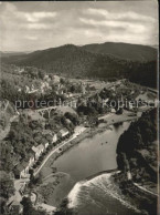 72401532 Ziegenrueck Blick Vom Schlossberg Ziegenrueck Thueringen - Ziegenrück