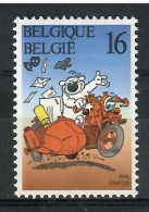 Belgium 1994 Mi 2630 MNH  (ZE3 BLG2630) - Altri & Non Classificati