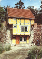 72401284 Neubrandenburg Wiekhaus An Der Stadtmauer Neubrandenburg - Neubrandenburg