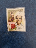 CUBA  NEUF  1969   DIA  DE  LA  MUJER //  PARFAIT  ETAT  //  1er  CHOIX  // Sans Gomme - Nuevos