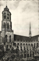 72400516 Lier St. Gummarus Kerk  Lier - Lier