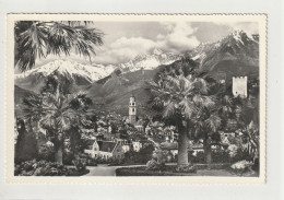 Merano - Merano