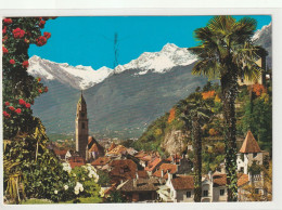 Merano, Italien - Merano