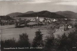 76409 - Österreich - Sankt Oswald - 1970 - Melk