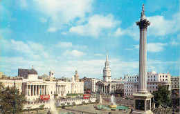 CPM Trafalgar Square London - Trafalgar Square