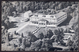 United States - 1961 - Greene - Grand View Hotel In Hunter - Catskills