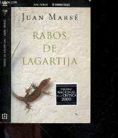 Rabos De Lagartija - Narrativa - Juan Marse - 2001 - Culture