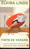 Tinto De Verano - Lindo Elvira - 2002 - Cultural