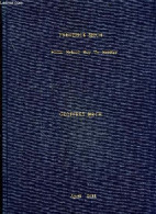 Frederick Birch, From School Boy To Soldier- Life Before War, Commmando Training, First Glen Boat Landing Craft, Egypt, - Linguistique