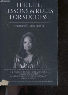 Oprah Winfrey - The Life, Lessons & Rules For Success - Influential Individuals - The Journey, The Teachable Moments & 1 - Lingueística