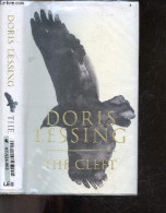 The Cleft - Doris Lessing - 2007 - Taalkunde