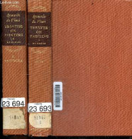 Treatise On Painting (codex Urbinas Latinus 1270) - Lot De 2 Volumes : Volume I. Translation + Volume II. Facsimile - LE - Linguistica