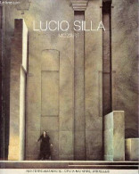 Le Lucio Silla De Mozart Ou Le Dernier Voyage En Italie. - Stratz Claude & Regnault François - 1984 - Andere & Zonder Classificatie