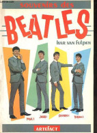 Souvenirs Des Beatles - Collection Maniac N°1. - Van Fulpen Har - 1983 - Musique