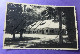 Belgisch Congo TANGANIKA ? 1939 & 1954 Verzonden Naar Wasserij Zonneklaar Aarschot Br Serneels/ 2 X Fotokaart - Dentergem