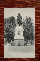 54 - NANCY : Statue Du Général DROUOT - Nancy