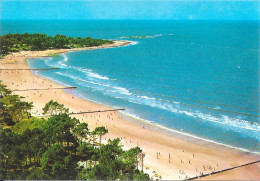 ATLANTIDA - Playa Mansa - Uruguay