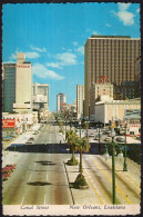 United States - 1975 - New Orleans - Canal Street - New Orleans